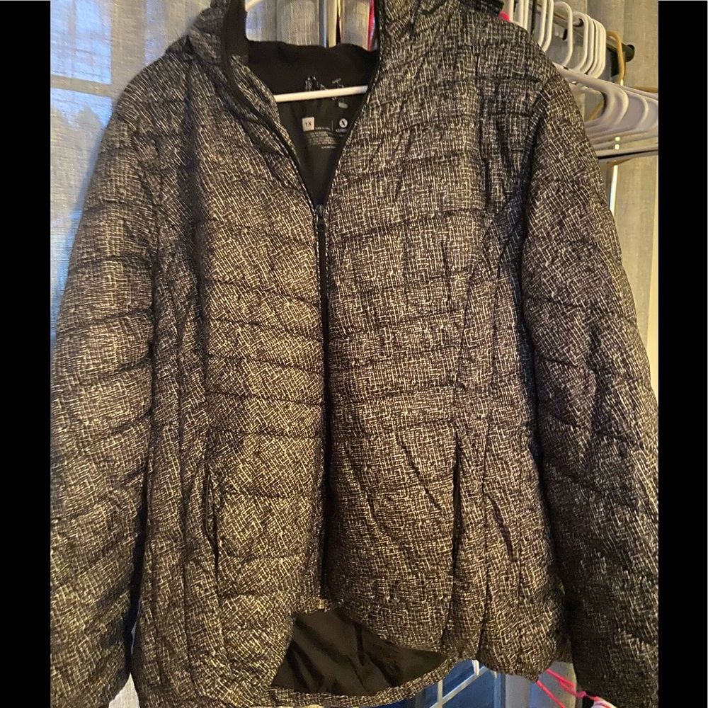 Down Jacket